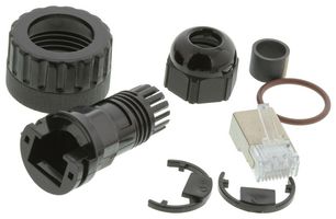 MOLEX / BRAD 1300570003