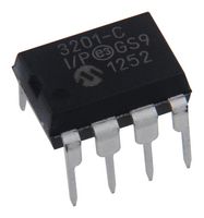 MICROCHIP MCP3201-CI/P
