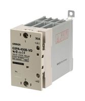 OMRON INDUSTRIAL AUTOMATION G3PA-430B-VD-2 DC12-24