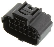AMP - TE CONNECTIVITY 184115-1
