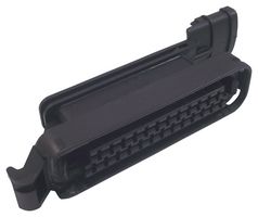 AMP - TE CONNECTIVITY 281810-2
