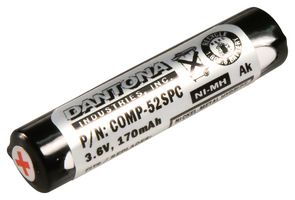 DANTONA INDUSTRIES N-50SB3