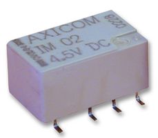 AXICOM - TE CONNECTIVITY IM07TS