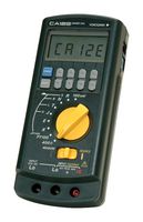 YOKOGAWA CA12E-2 Calibrator, Handheld, Temperature, 192 mm, 92 mm, 42 mm, 440 g