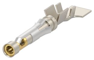 TE CONNECTIVITY - AMP 1-66358-9 Circular Connector Contact, Multimate III+ Series, Socket, Crimp, 14 AWG, 18 AWG
