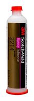 3M 2214 HI-TEMPERATURE, 6 OZ