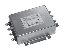CORCOM - TE CONNECTIVITY 50AYA6A