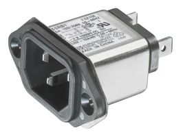 CORCOM - TE CONNECTIVITY 15SRB1-R