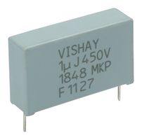 VISHAY MKP1848560454K2
