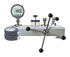 FLUKE CALIBRATION P5515-2700G-3