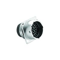 AMPHENOL SINE/TUCHEL RT0W01832PNH Circular Connector, High Density, Standard Circular Connector, ecomate RM Series