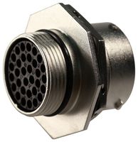AMPHENOL SINE/TUCHEL RT0W71832PNH Circular Connector, High Density, Standard Circular Connector, ecomate RM Series