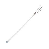 OMEGA RTD-1-F3141-1M-G RTD Sensor, Probe, Class A, 480 °C, 100 ohm, Platinum