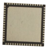 TEXAS INSTRUMENTS DAC3164IRGC25 Digital to Analog Converter, 12 bit, 500 MSPS, Differential, 1.71V to 1.89V, 3.15V to 3.45V, VQFN