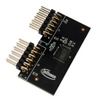 INFINEON EVALS26HL512TTOBO1 Evaluation Board, S26HL512T, Flash Memory
