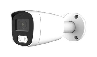 MULTICOMP PRO MP015241 Network Camera, Outdoor, Day/Night, 2.8/3.6/6mm Fixed Focal, 0.03lx, 1/3" CMOS Sensor, 25m IR Range