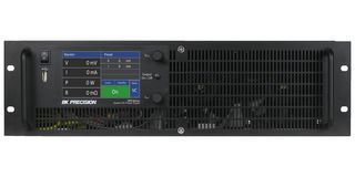 B&K PRECISION HPS20K1500 Modular Power Supply, 208VAC Input, 1 Outputs, 20 kW, Programmable, 0 V, 1.5 kV, 13.4 A