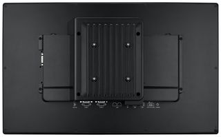 ADVANTECH PPC-321SW-PN9A