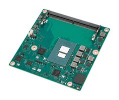 ADVANTECH SOM-6833N8-S8A1