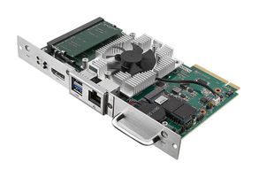 ADVANTECH DS-230GB-U0A1E