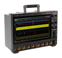 KEYSIGHT TECHNOLOGIES MXR608A MSO / MDO Oscilloscope, Infiniium MXR Series, 8 Analog, 6 GHz, 16 GSPS, 200 Mpts, 71.7 ps
