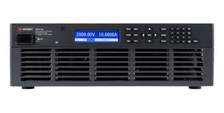 KEYSIGHT TECHNOLOGIES N69173A Modular Power Supply, 400/480VAC, 1 Outputs, 20 kW, Programmable, 0 V, 2 kV, 30 A
