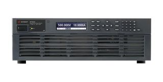 KEYSIGHT TECHNOLOGIES PV8922A Modular Power Supply, 400/480VAC, 1 Outputs, 20 kW, Programmable, 0 V, 2 kV, 30 A