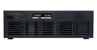 KEYSIGHT TECHNOLOGIES RP7942A Modular Power Supply, 400/480VAC, 1 Outputs, 5 kW, Programmable, 0 V, 80 V, 125 A