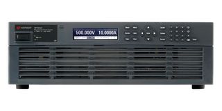 KEYSIGHT TECHNOLOGIES RP7953A Modular Power Supply, 200/208VAC, 1 Outputs, 10 kW, Programmable, 0 V, 950 V, 20 A