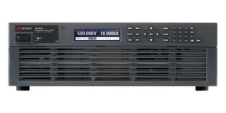 KEYSIGHT TECHNOLOGIES RP7962A Modular Power Supply, 400/480VAC, 1 Outputs, 10 kW, Programmable, 0 V, 500 V, 40 A