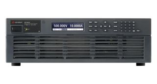 KEYSIGHT TECHNOLOGIES RP7963A Modular Power Supply, 400/480VAC, 1 Outputs, 10 kW, Programmable, 0 V, 950 V, 20 A