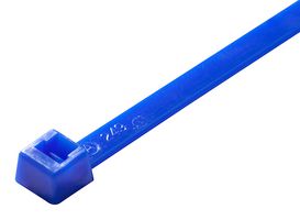 New Multiple Color Cable Ties from Multicomp PRO