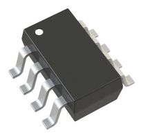 ANALOG DEVICES AD5171BRJZ10-R7 DIGITAL POTENTIOMETER, SINGLE, SOT-23-8