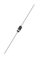 DIOTEC FE2BR Fast / Ultrafast Diode, 100 V, 2 A, Single, 980 mV, 50 ns, 50 A