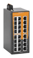 BASICLINE SERIES Ethernet Switches