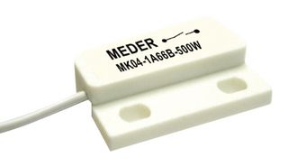 MK04 and MK24 Series Reed Sensors