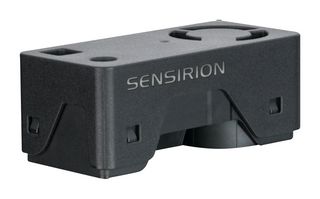 SEN6x – 3rd Generation Environmental Sensor Node for Air Quality Applications