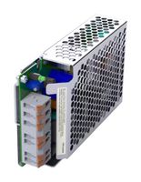 TDK-LAMBDA HWS50A-24/EHA AC/DC Enclosed Power Supply (PSU), H Push-In Wire Conn, ITE, Industrial & LED Lighting, 1 Outputs