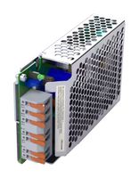 TDK-LAMBDA HWS50A-12/EVA AC/DC Enclosed Power Supply (PSU), V Push-In Wire Conn, ITE, Industrial & LED Lighting, 1 Outputs