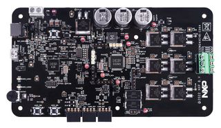NXP S32M27XEVB-L064 Evaluation Board, S32M27x, ARM, Cortex-M7F, 32Bit