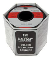 KESTER SOLDER 24-6040-6403