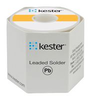 KESTER SOLDER 24-6337-0027