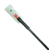 AMPHENOL ADVANCED SENSORS JNI103C4R2L251 NTC Thermistor, Flexi Foam, 10kohm, 3435K, 9.843" Lead, -40°C to 105°C, Surface Mount Foam