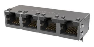 AMPHENOL COMMUNICATIONS SOLUTIONS RJE584885101