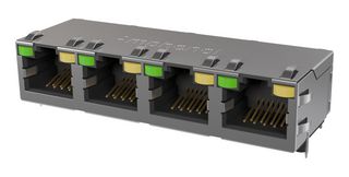 AMPHENOL COMMUNICATIONS SOLUTIONS RJE584885111