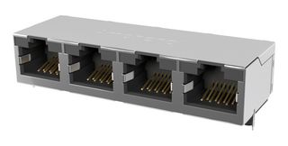 AMPHENOL COMMUNICATIONS SOLUTIONS RJE594886101