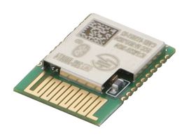 INFINEON CYBT-413061-02 Bluetooth Module, Infineon CYW20721B2KUMLG, BLE 5.0+EDR, -95 dBm, 1.76 to 3.63V, 2.4GHz to 2.5GHz