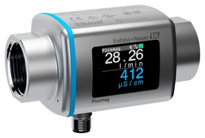 ENDRESS+HAUSER DMA20-AAADA1
