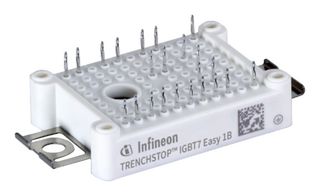 INFINEON FP25R12W1T7BOMA1