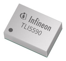 INFINEON TLI5590A6WXTMA1